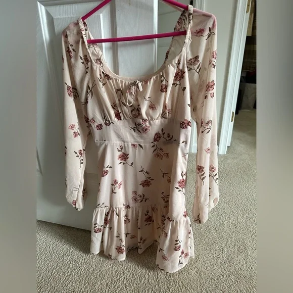dresses velvet brand Nora Velvet Dress main image 0